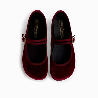 Zapatos planos de Mujer modelo FREE de MTNG