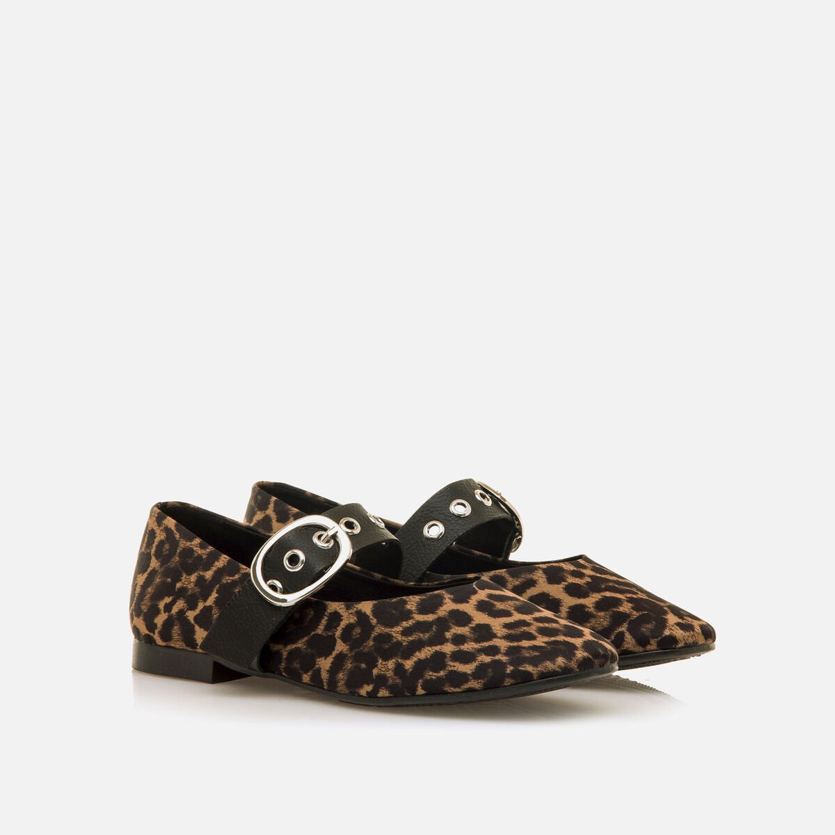 Zapatos planos de Mujer modelo CAMILLE de MTNG image number 4