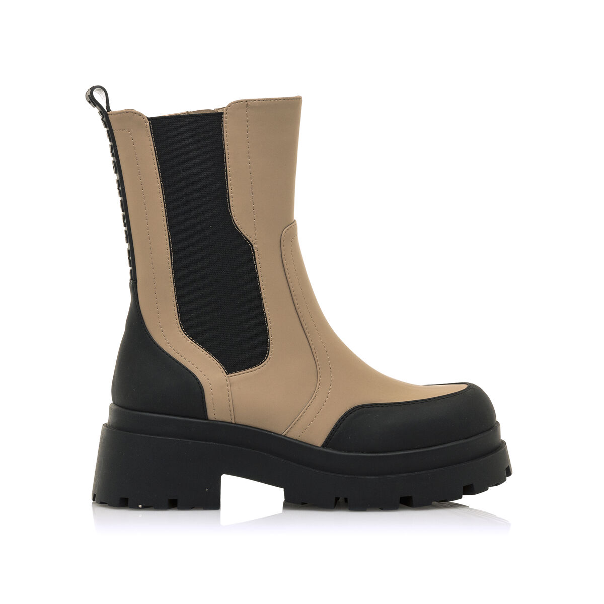 Botas de tornozelo planas de Mulher modelo MISSIONE de MTNG image number 0