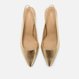 Chaussures a talons pour Femme mod&egrave;le GALA de MTNG