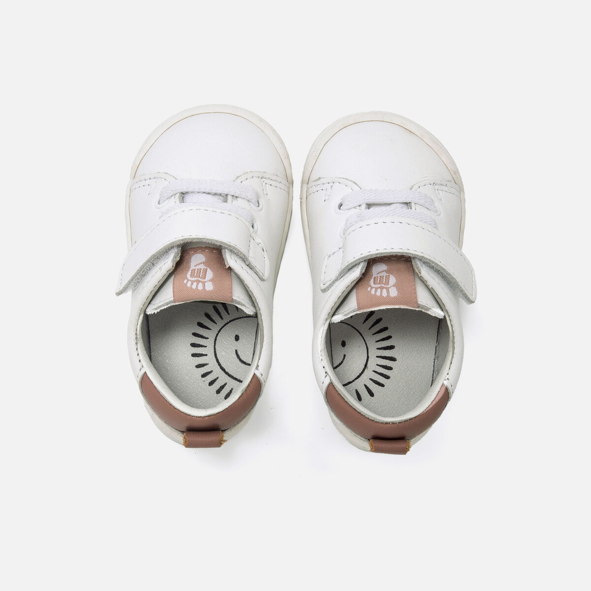 Sneakers pour Filles modèle FREE BABY de MTNG image number 3