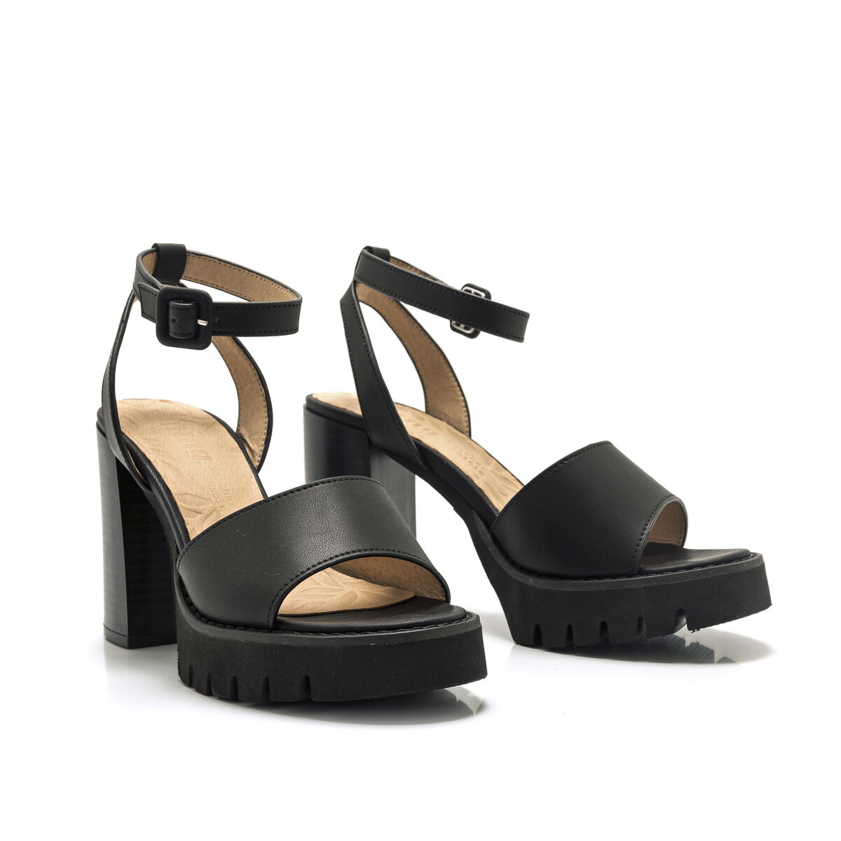 Sandalias de salto de Mulher modelo MURRAY de MTNG image number 2