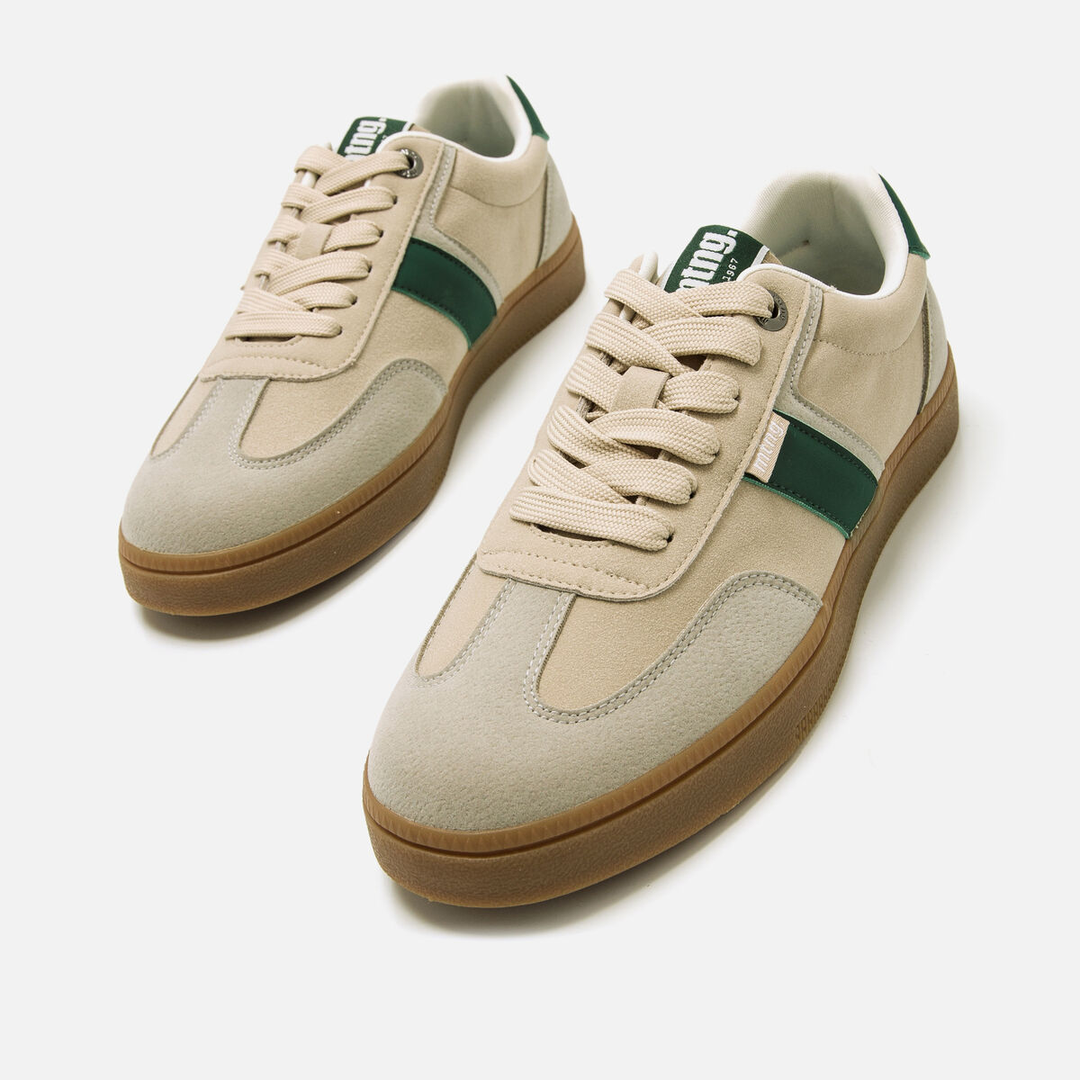 Zapatillas de Hombre modelo GOAL de MTNG image number 5