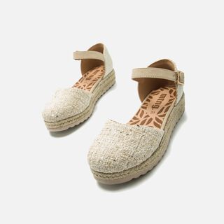 Sandalias de Rapariga modelo PAD de MTNG