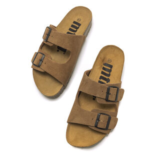 Sandalias de Hombre modelo ADAM de MTNG
