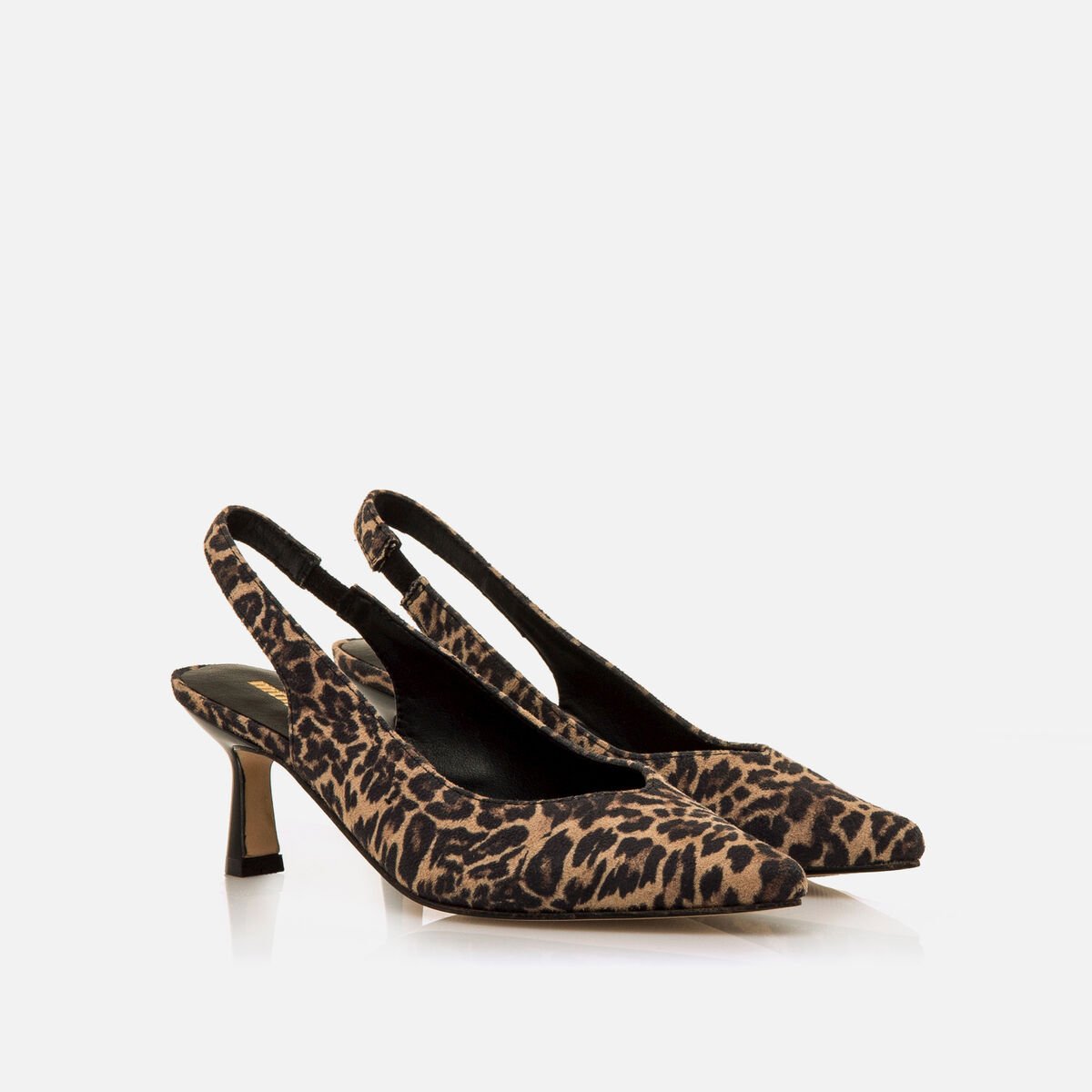 Zapatos de tacon de Mujer modelo NINETTE de MTNG image number 4