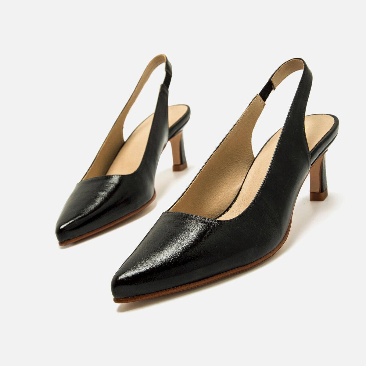 Chaussures a talons pour Femme mod&egrave;le GALA de MTNG image number 3