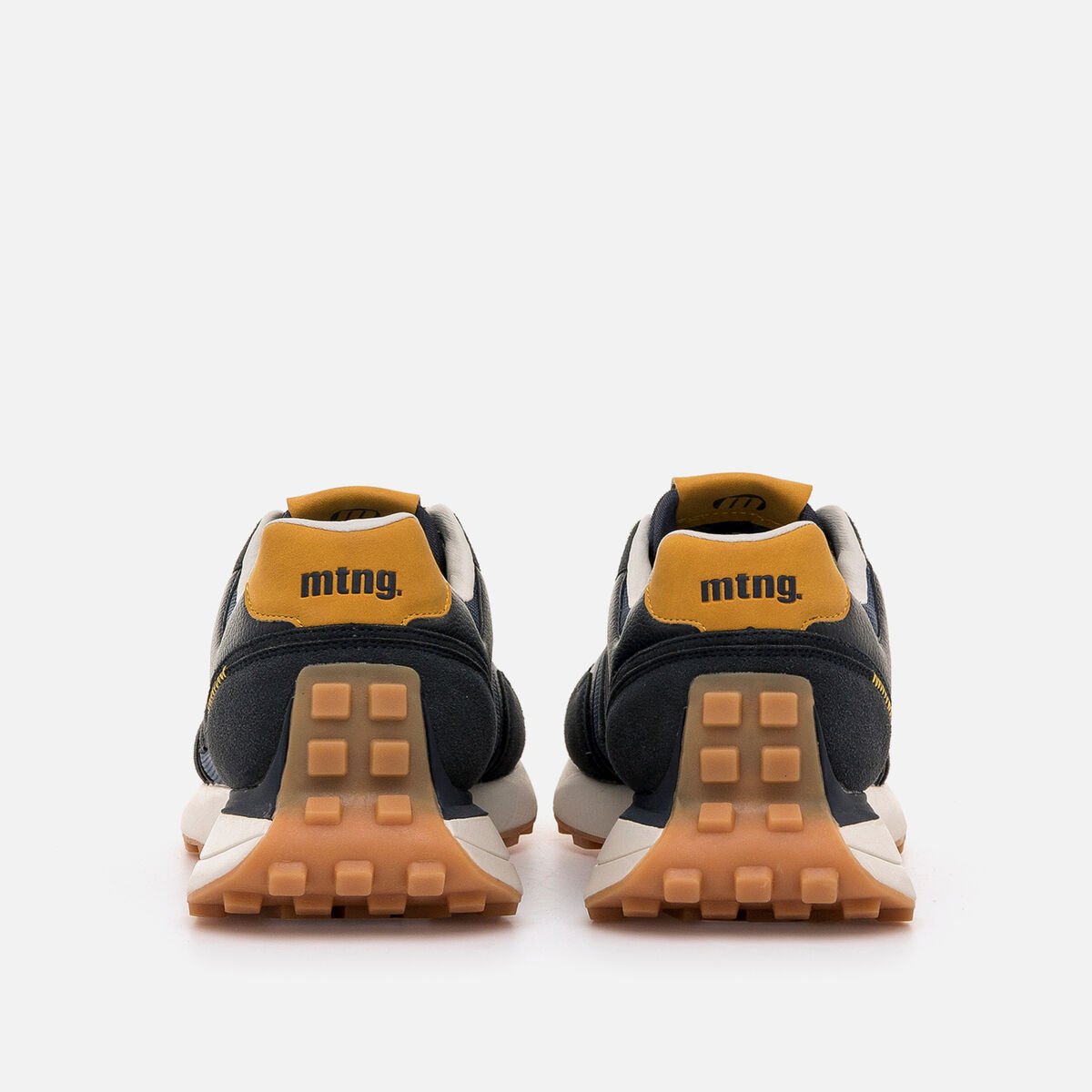 Zapatillas de Hombre modelo ZINC de MTNG image number 2