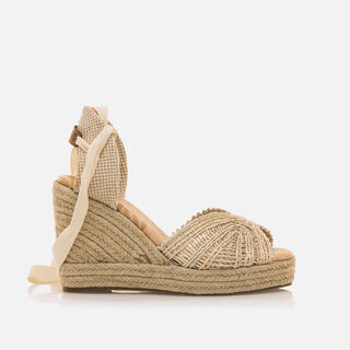Sandalias de cuna de Mujer modelo CAKE de MTNG