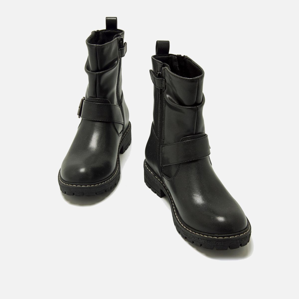 Botines de Nina modelo ALASKA de MTNG image number 3