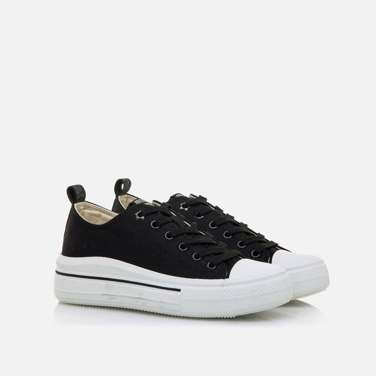 Zapatillas de Mujer modelo BIGGER de MTNG image number 4