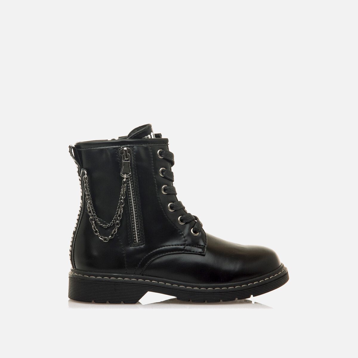 Bottines pour Filles modèle MARTINA de MTNG image number 0