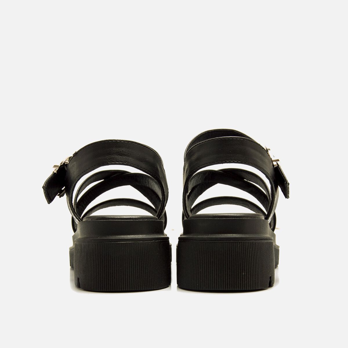 Sandalias planas de Mujer modelo ZURI de MTNG image number 2