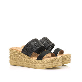 subterraneo Hecho un desastre Excelente Sandalias de Cuña para Mujer | MTNG Shoes