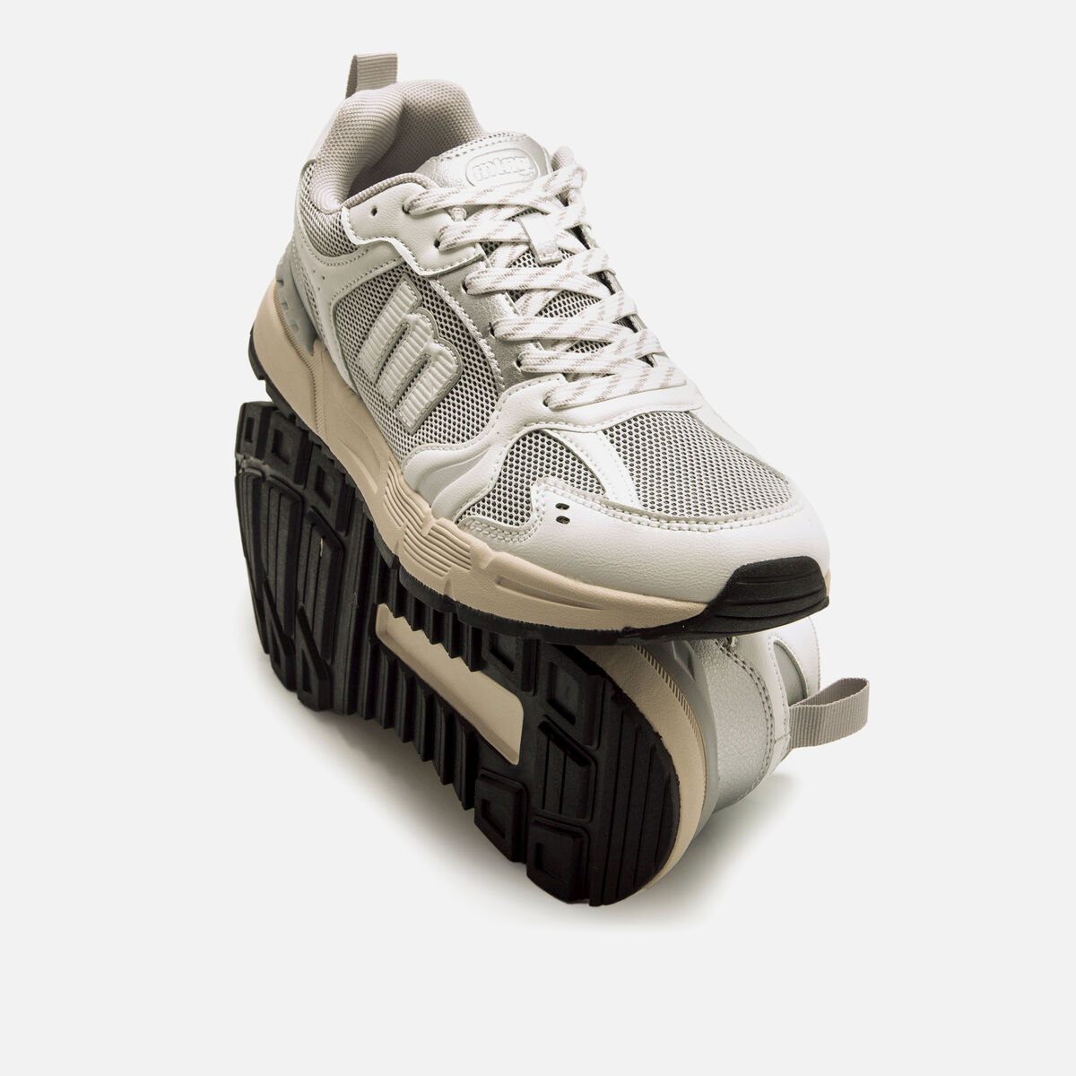 Zapatillas de Hombre modelo ROYER de MTNG image number 3