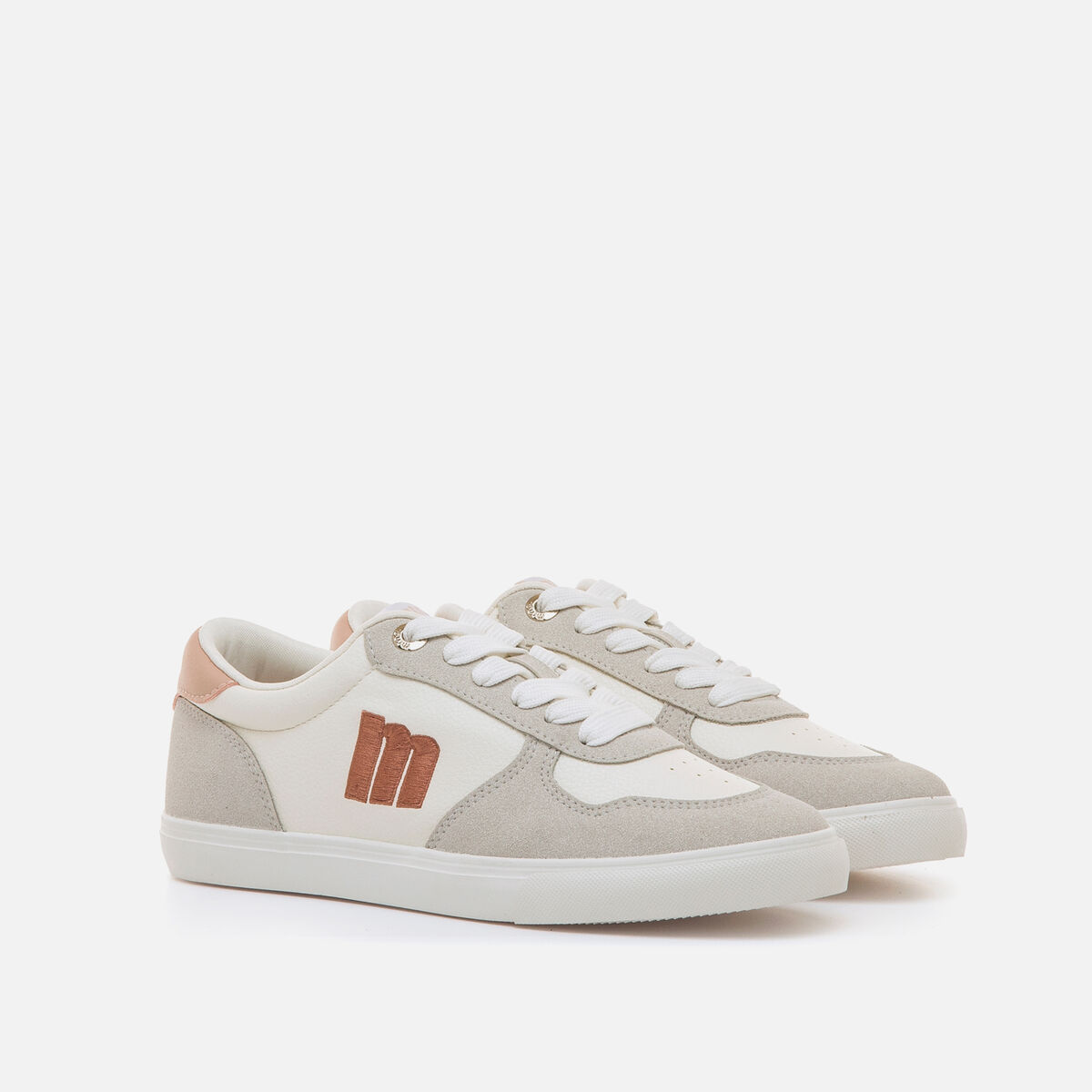 Zapatillas de Mujer modelo ARIA de MTNG image number 4