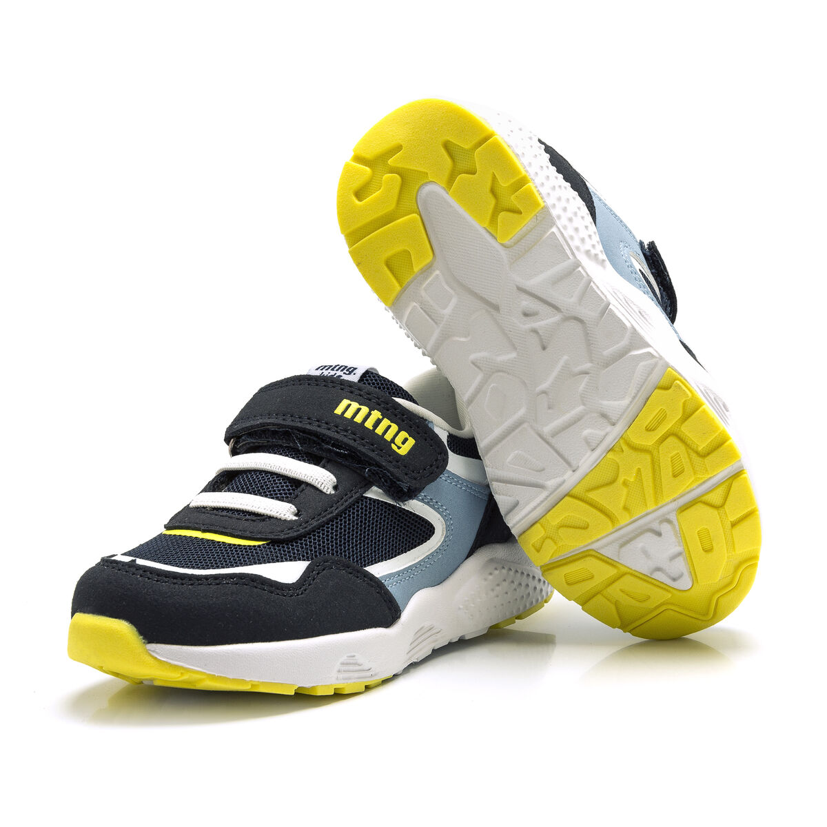 Zapatillas de Nina modelo YOUNG de MTNG image number 3