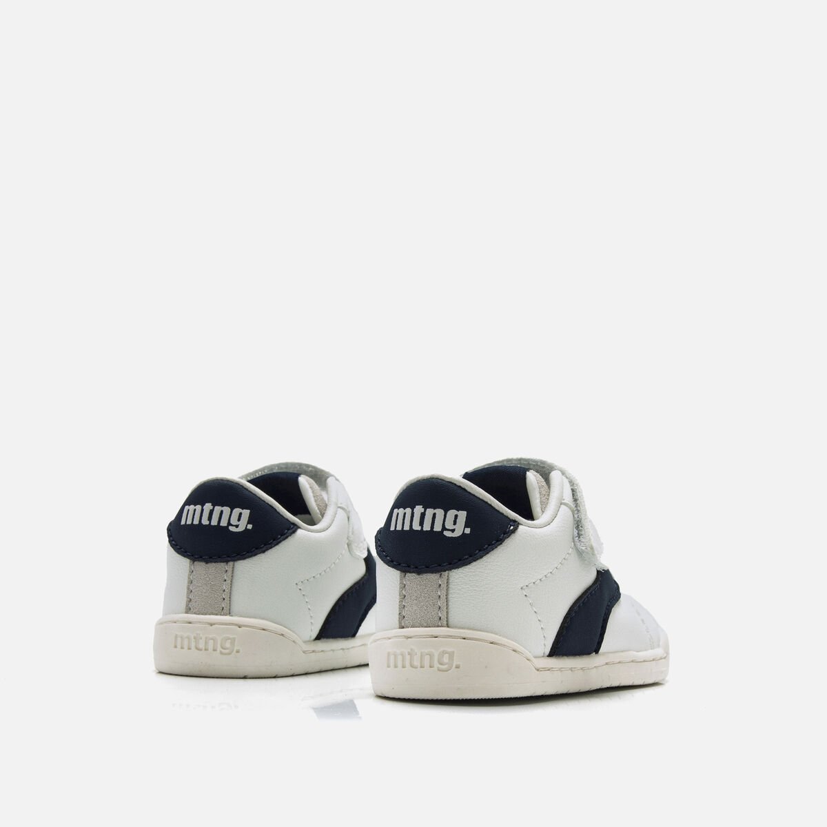 Zapatillas de Nino modelo FREE BABY de MTNG image number 2