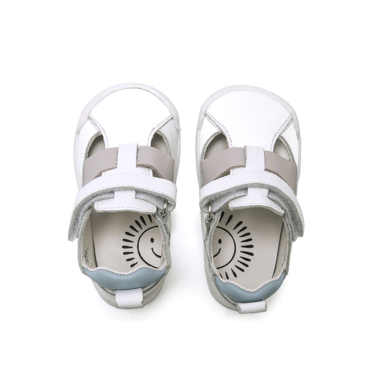 Sandales pour Filles modèle FREE BABY de MTNG image number 5