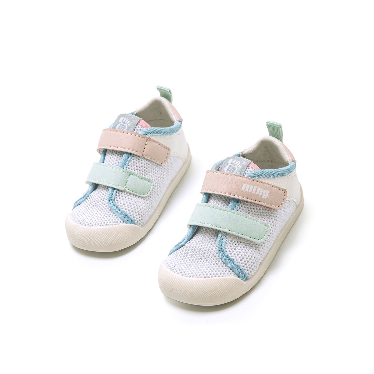 Sneakers pour Filles modèle FREE BABY de MTNG image number 4