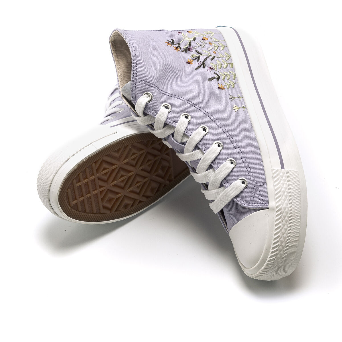 Zapatillas de Mujer modelo BIGGER de MTNG image number 5