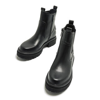 Botines planos de Mujer modelo MERC de MTNG