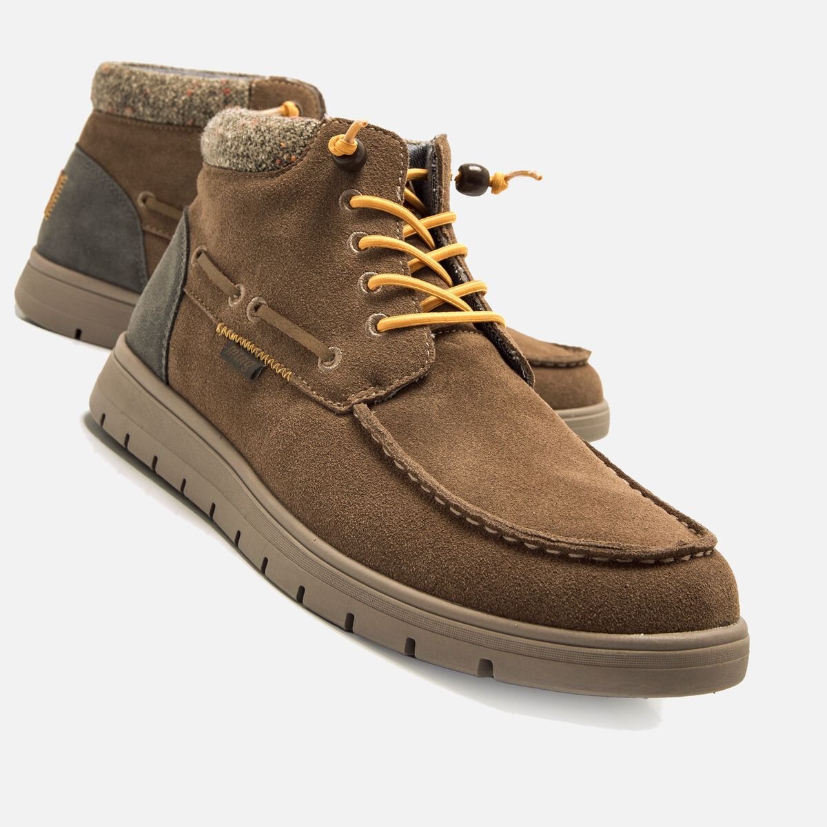 Botines de Hombre modelo DENVER de MTNG image number 5