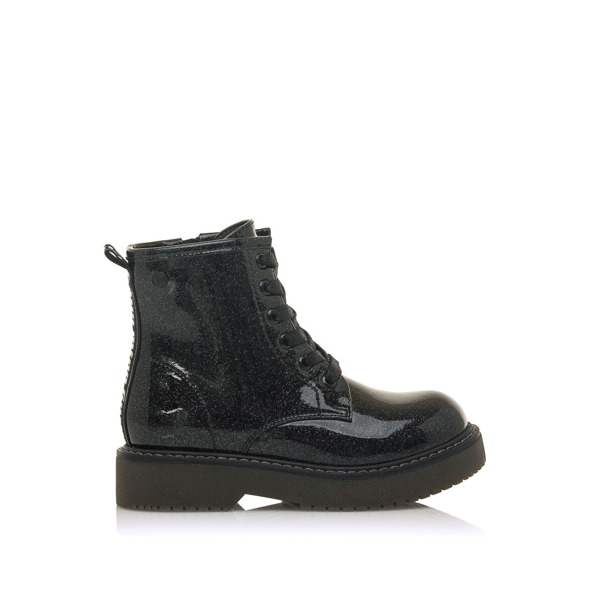 Bottines pour Filles modèle STORM de MTNG image number 0
