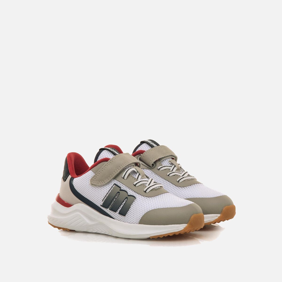 Sneakers de Rapaz modelo SOMO de MTNG image number 4
