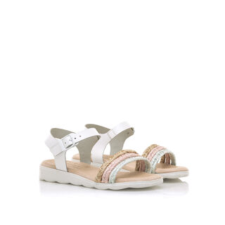 SANDALIAS de Menina modelo HAPPY de MTNG