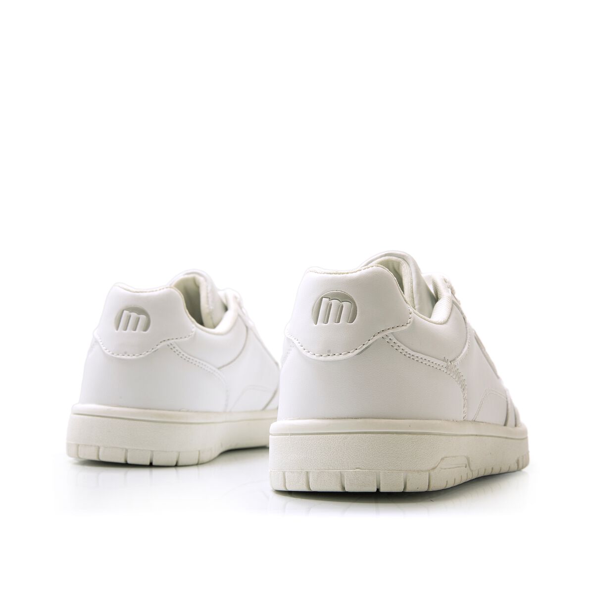 Sneakers pour Filles modèle POPE de MTNG image number 3