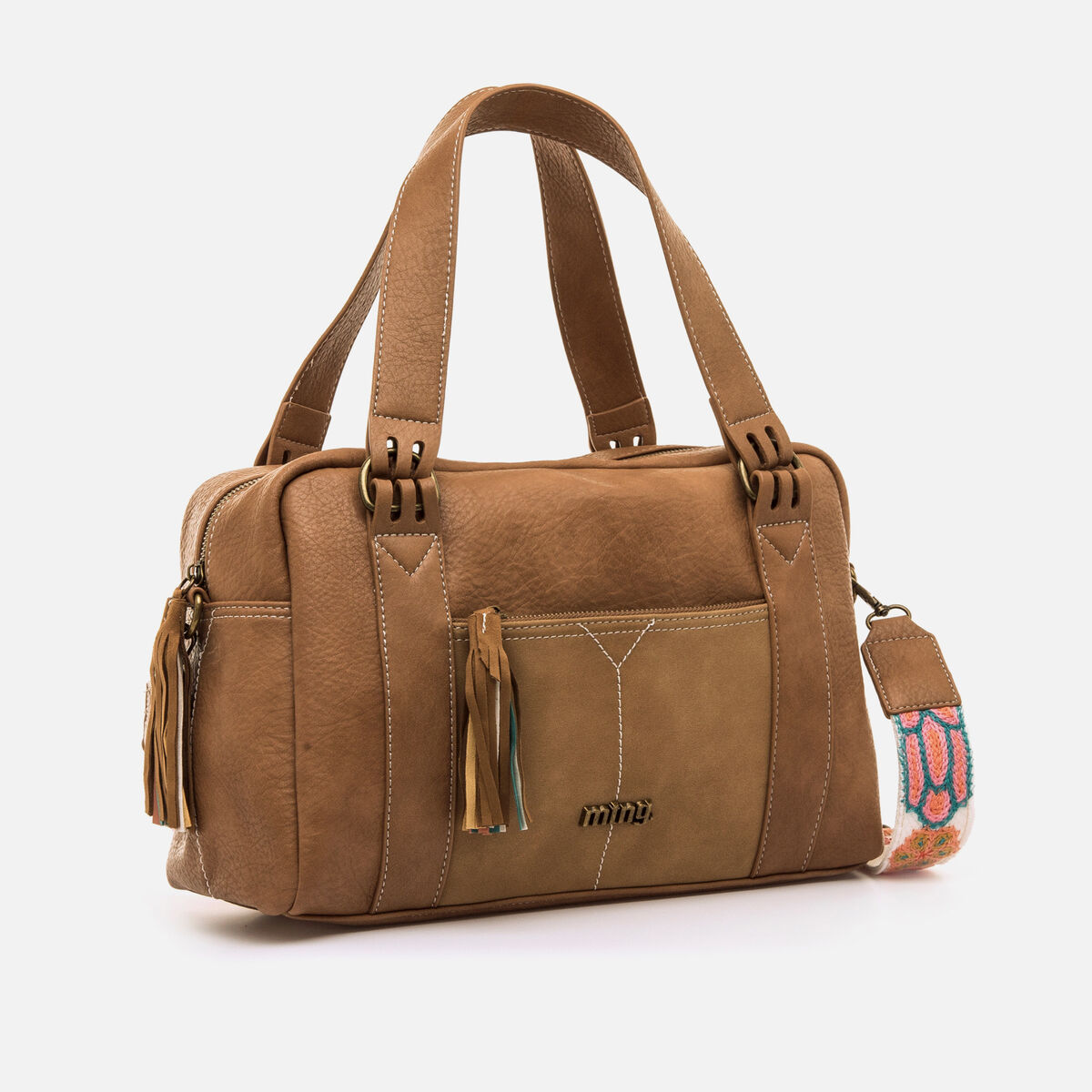 Bolsos de Mujer modelo AMAN de MTNG image number 6