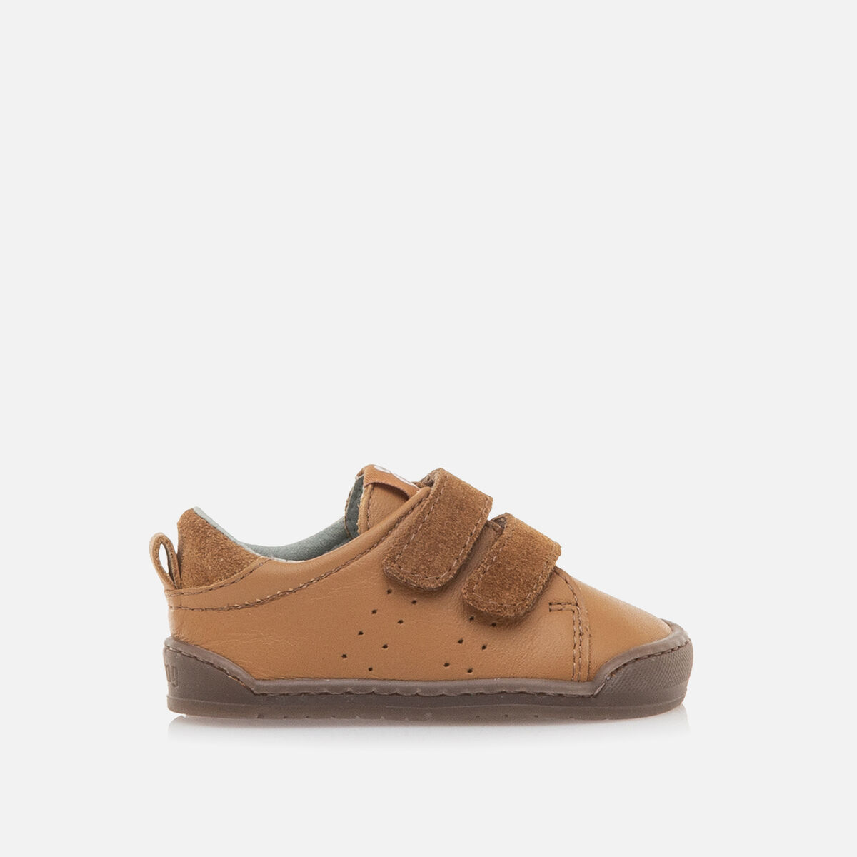 Zapatillas de Nino modelo FREE BABY de MTNG image number 0
