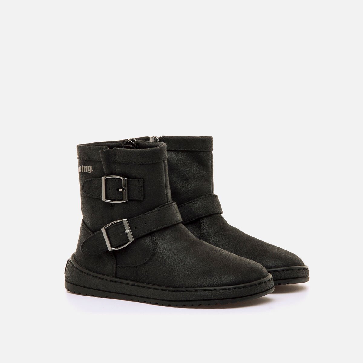 Bottines pour Filles modèle FREE de MTNG image number 4