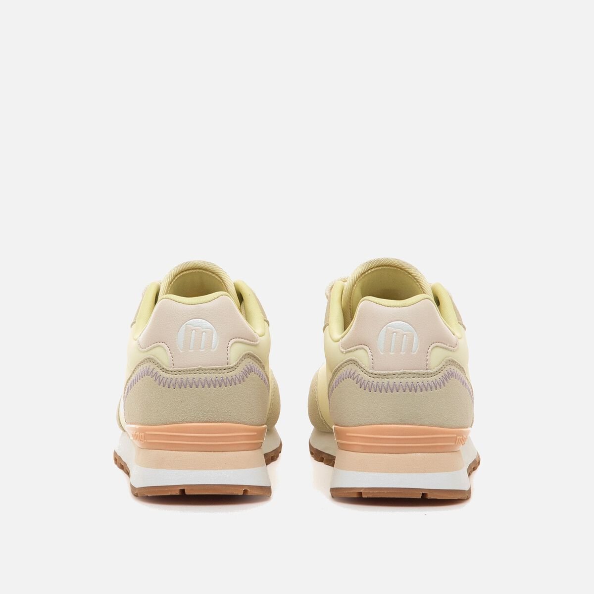 Zapatillas de Mujer modelo JOGGO CLASSIC de MTNG image number 2