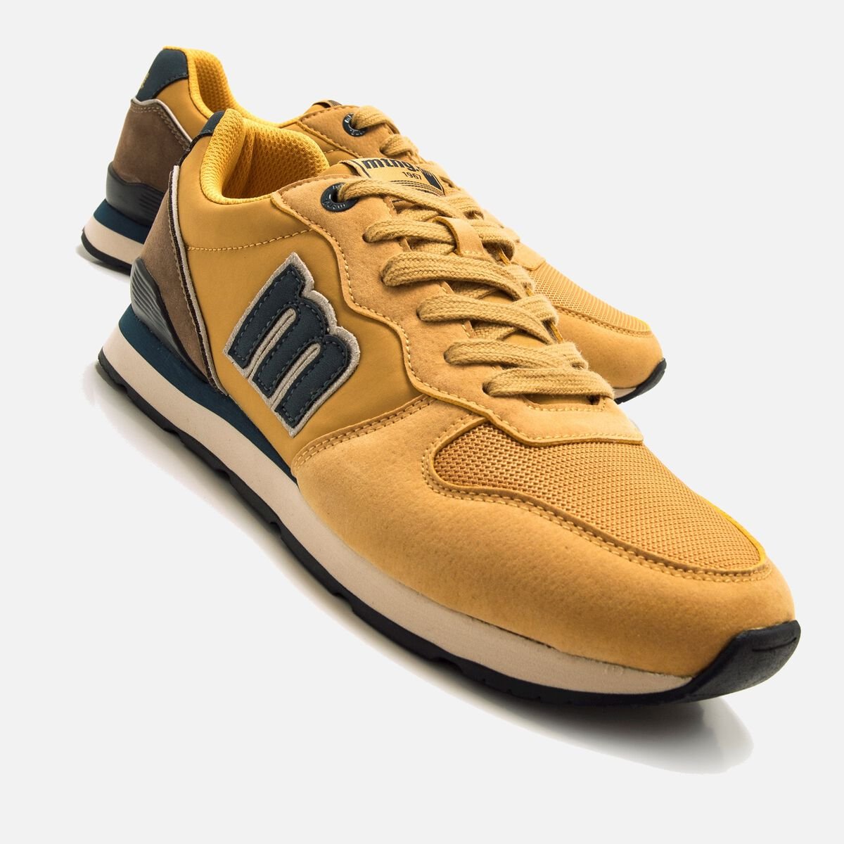 Zapatillas de Hombre modelo JOGGO CLASSIC de MTNG image number 3
