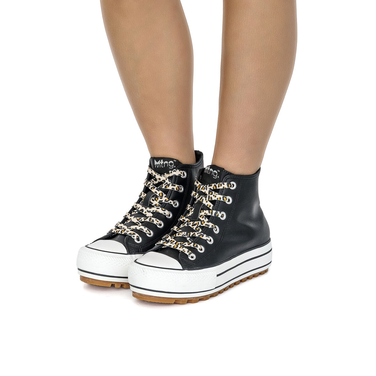 Sneakers de Mulher modelo BIGGER de MTNG image number 1