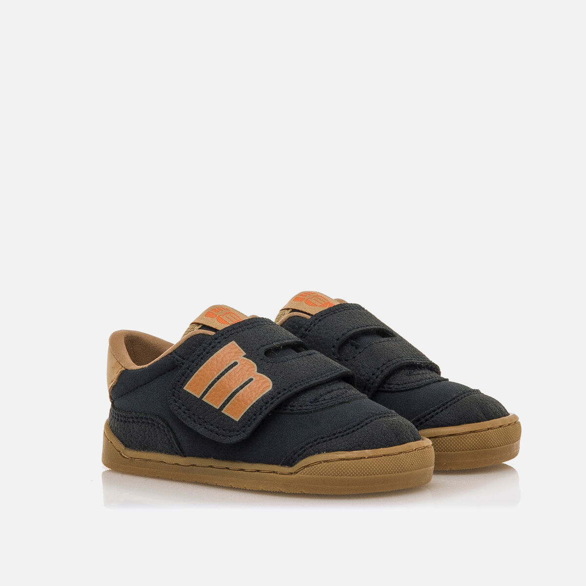 Sneakers pour Garcon modèle FREE BABY de MTNG image number 4