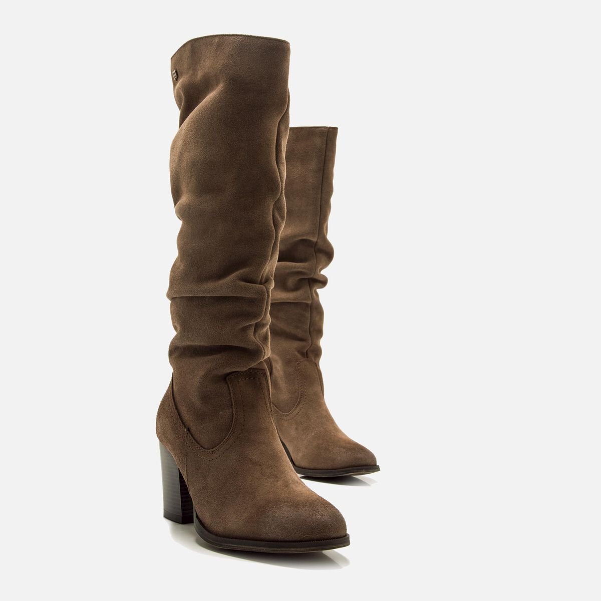 Botas de salto de Mulher modelo JOLIE de MTNG image number 5