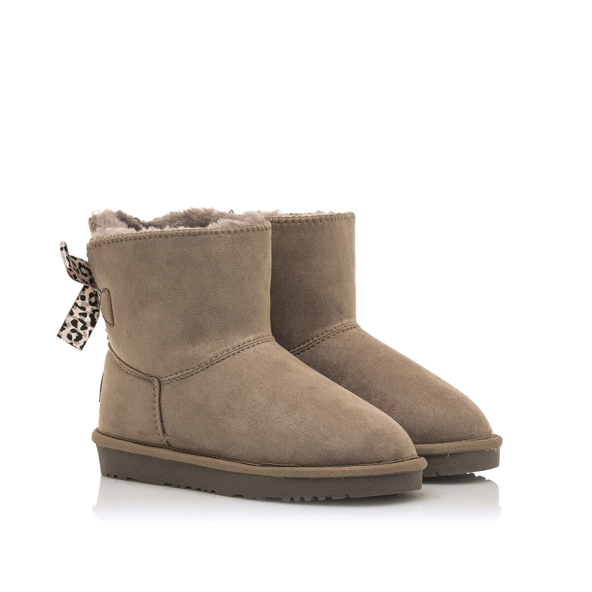 Botines de Nina modelo SKY de MTNG image number 1