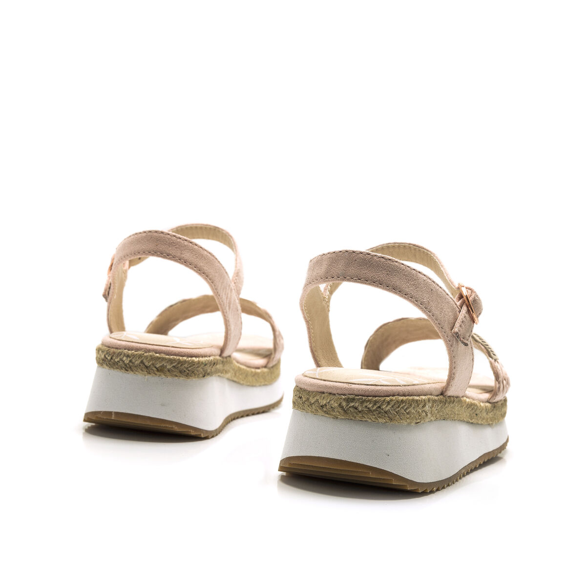 Sandalias de Nina modelo MOE de MTNG image number 3