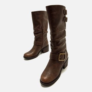 Botas de tacon de Mujer modelo PERSEA de MTNG