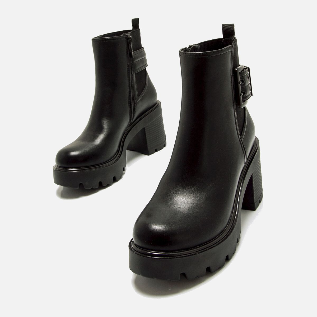 Botines de tacon de Mujer modelo SABA de MTNG image number 1