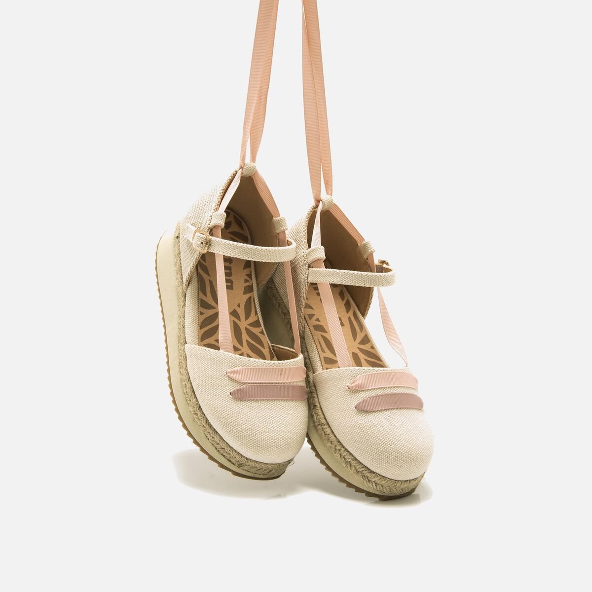 Sandalias de Nina modelo SILVANA de MTNG image number 4