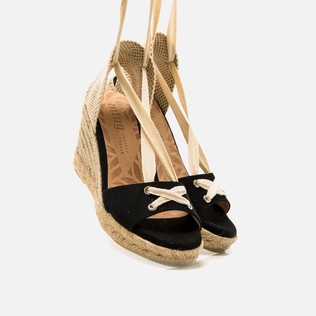 Sandalias de cuna de Mujer modelo LOUISA de MTNG image number 2