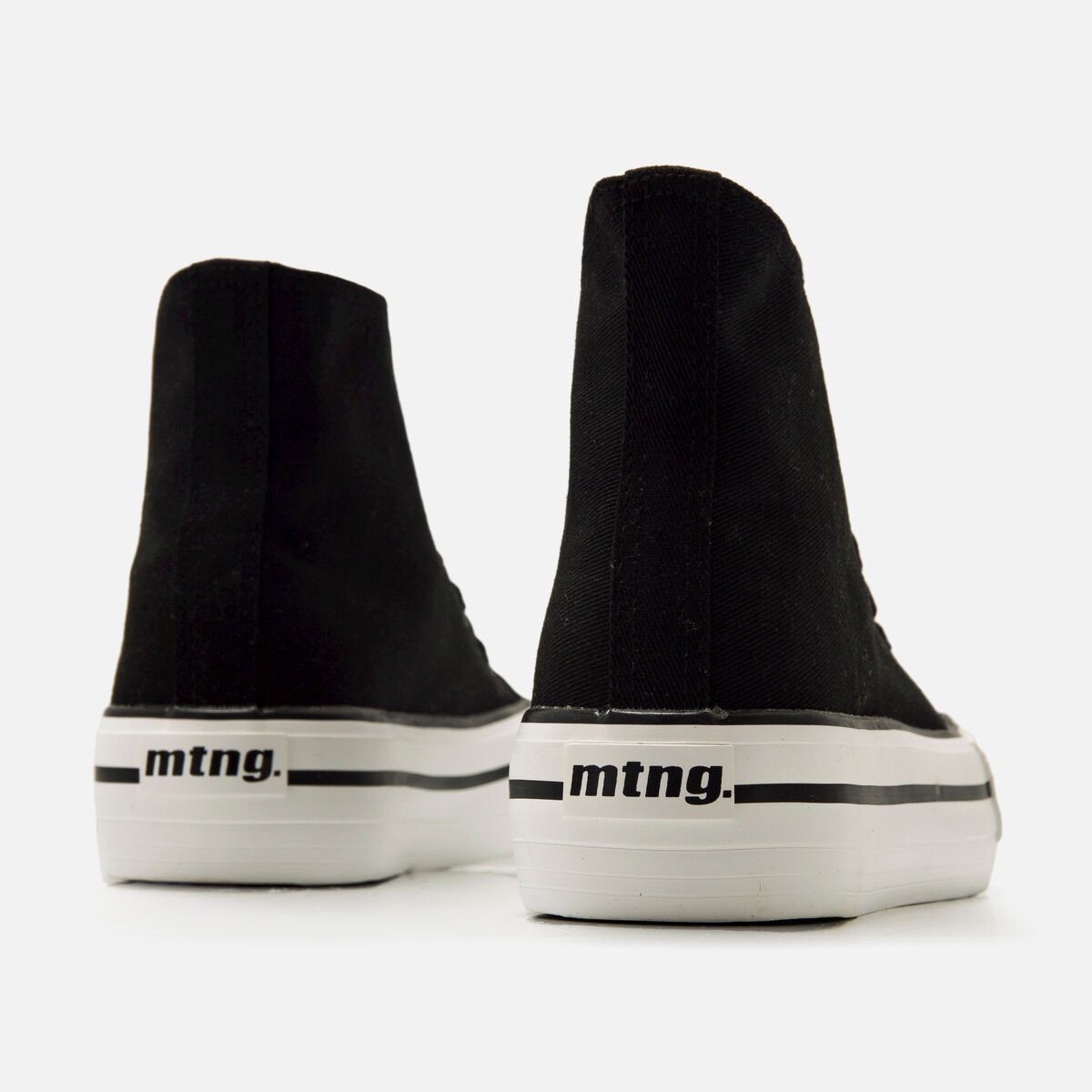 Zapatillas de Mujer modelo BIGGER de MTNG image number 6