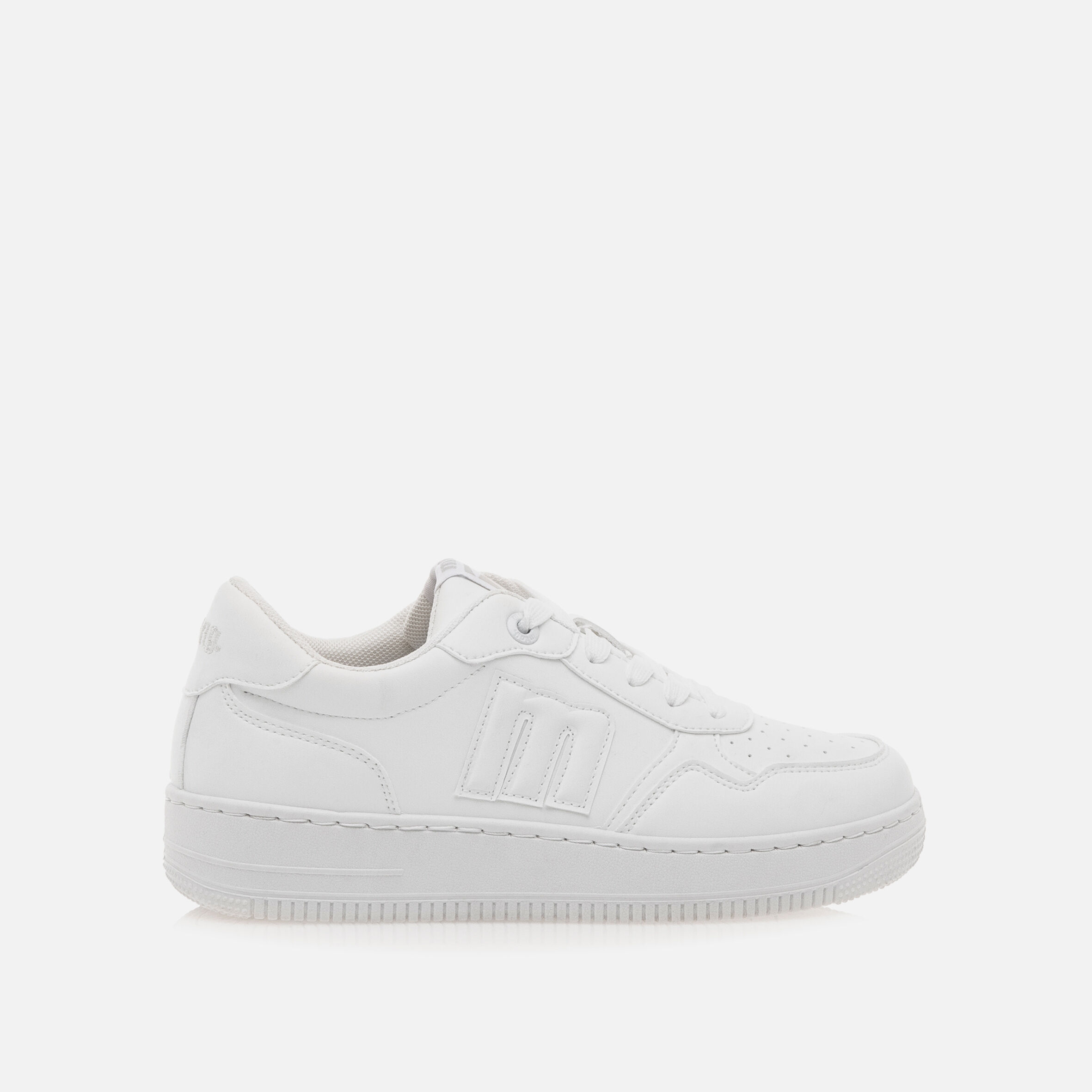 Compra GRAVITY blanco 58354 Zapatillas Mustang para Mujer