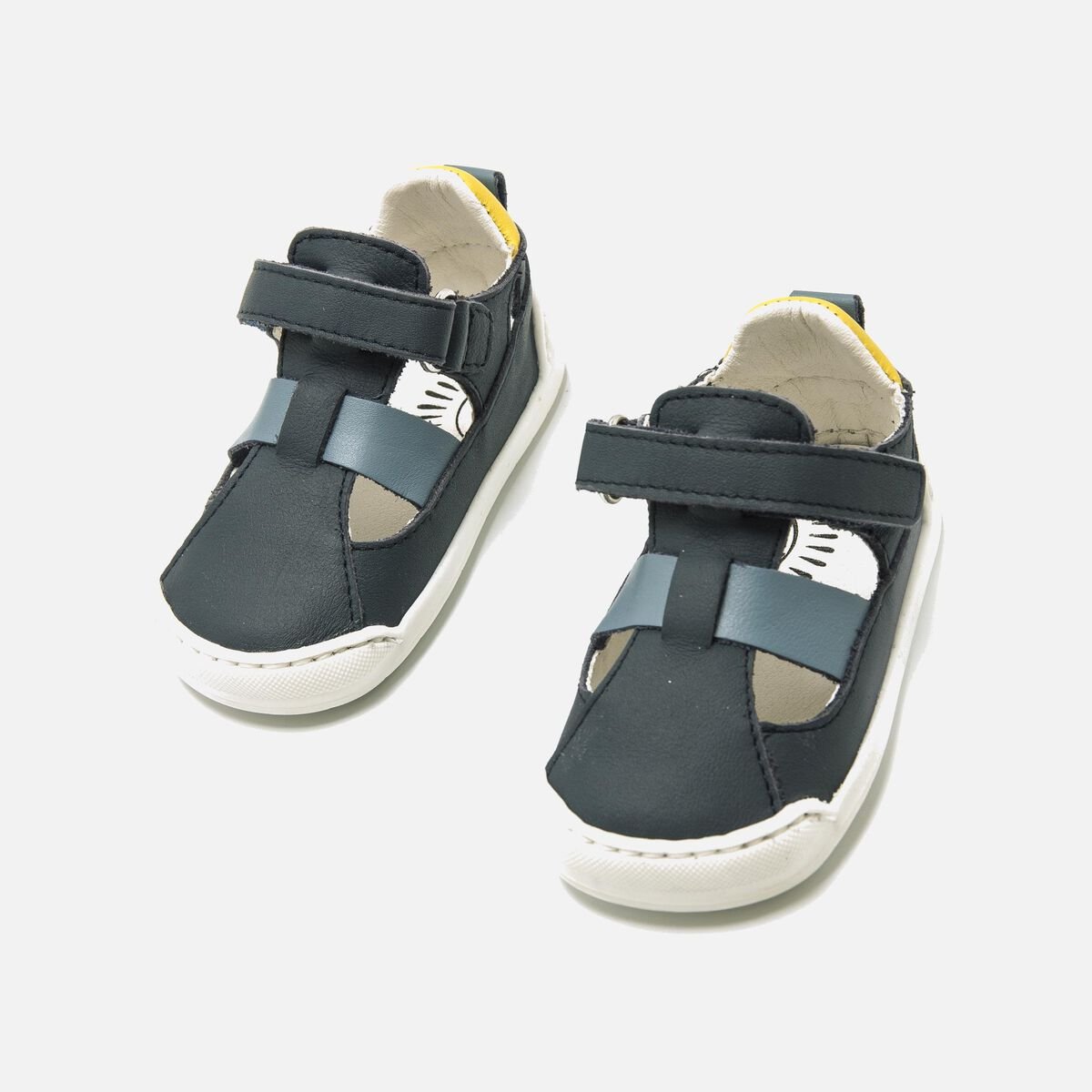 Sandalias de Nino modelo FREE BABY de MTNG image number 2