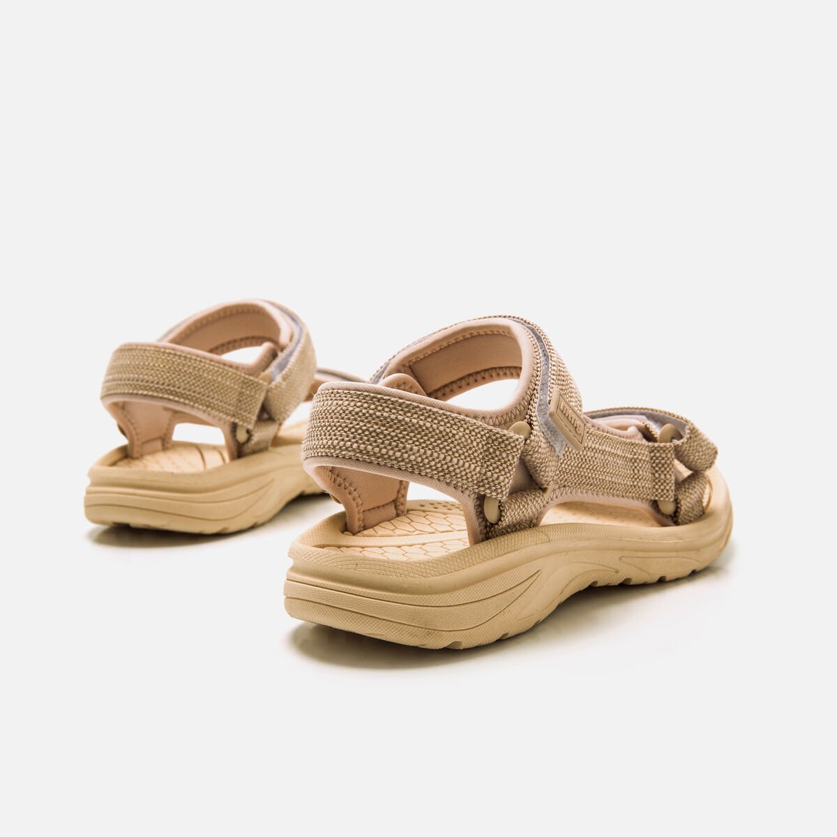 Sandalias planas de Mujer modelo TORNADO de MTNG image number 5