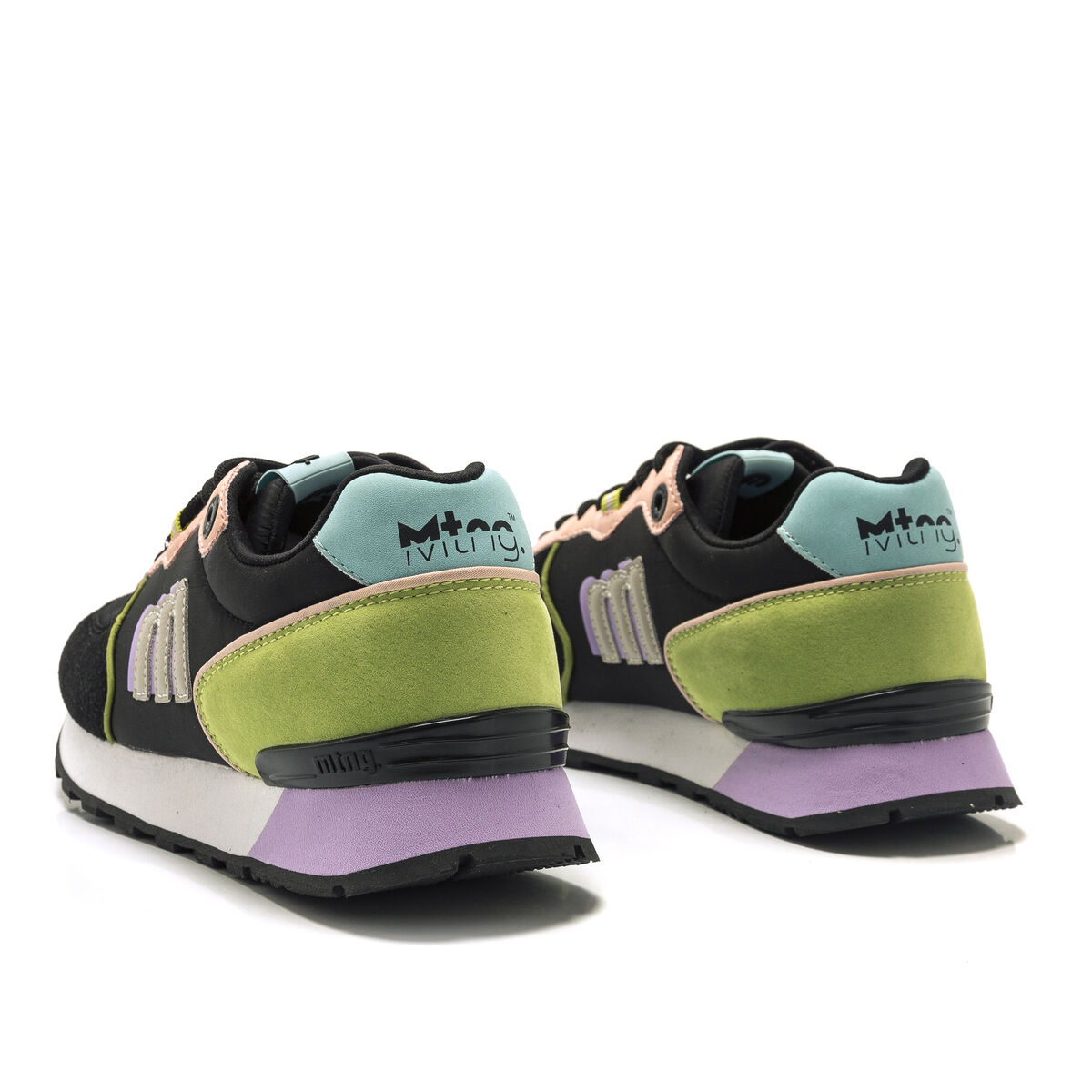 Sneakers de Mulher modelo JOGGO de MTNG image number 3